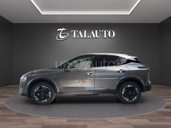 DIG-T 103kW N-Connecta