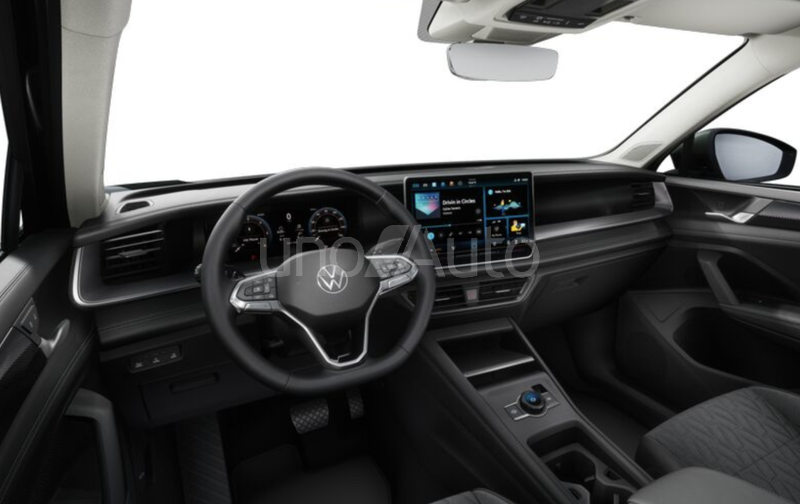 Tayron 2.0 TDI Más DSG7 110kW