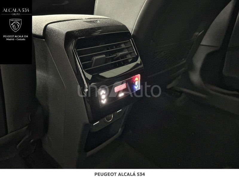 5008 Hybrid GT eDCS6 145