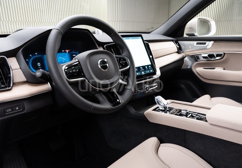 XC90 B5 Momentum 7pl. AWD Aut.