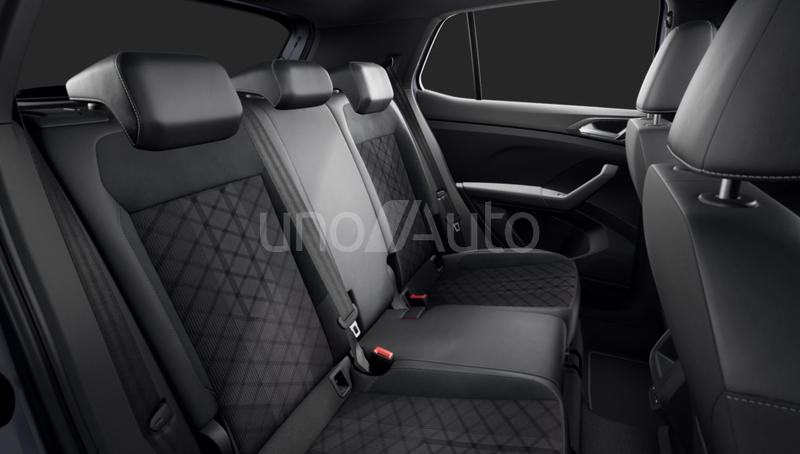 T-Cross 1.0 TSI R-Line 85kW
