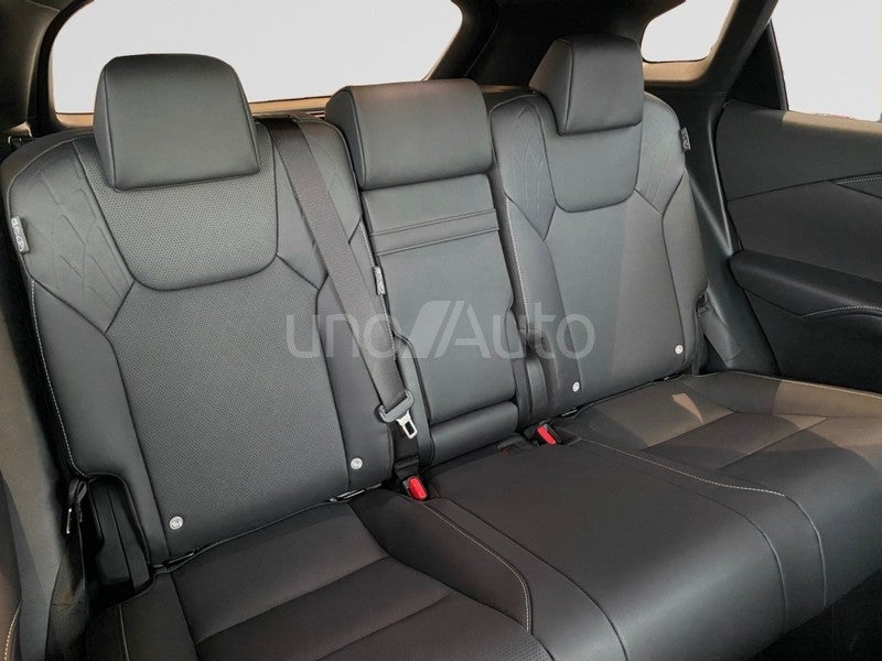 RX 450h+ Executive