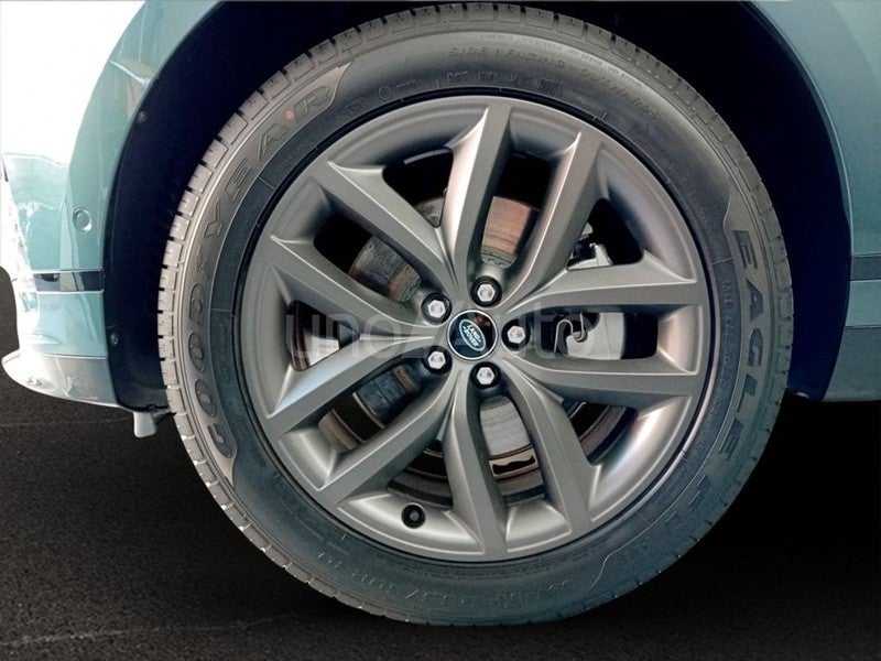 2.0D I4 150kW Dynamic SE 4WD Auto