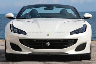 FERRARI Portofino M
