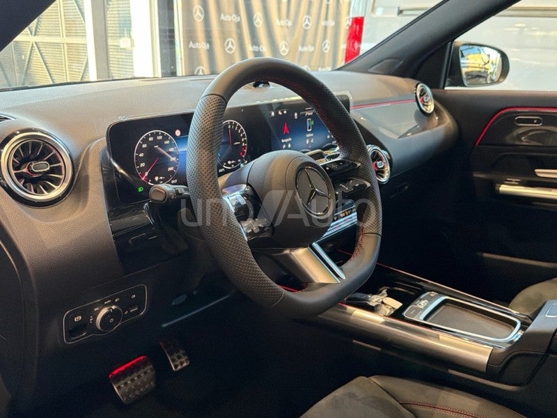 GLA 250e