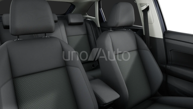 Taigo 1.0 TSI Más 85kW