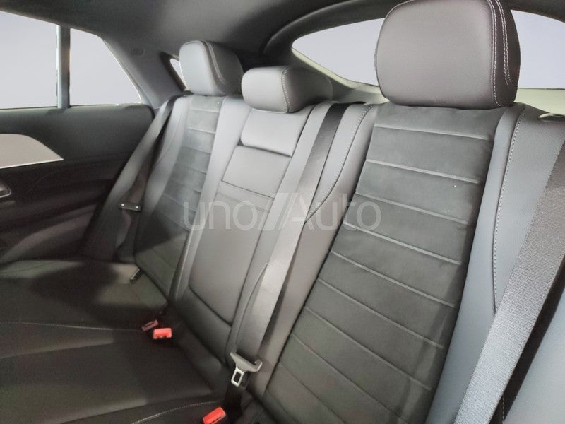 GLE 300d 4Matic Aut.