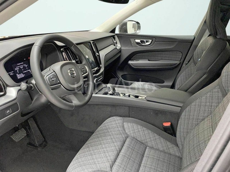 XC60 B5 Core AWD Aut.