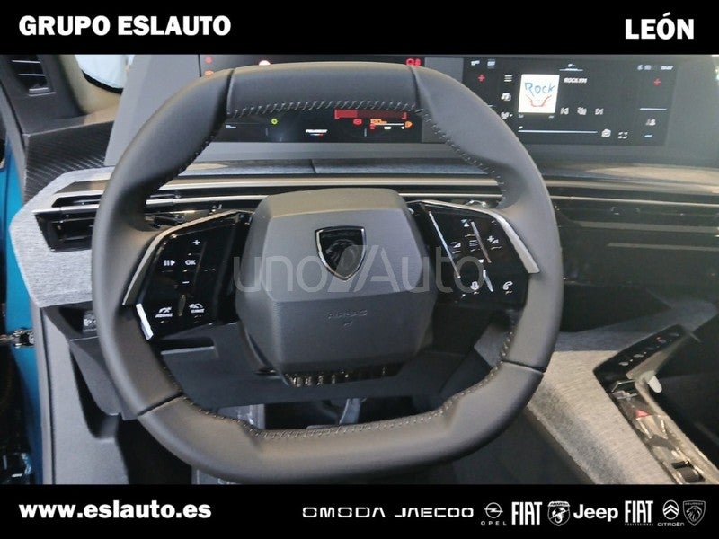 3008 Plug-in Hybrid 195 Allure e-CDT7