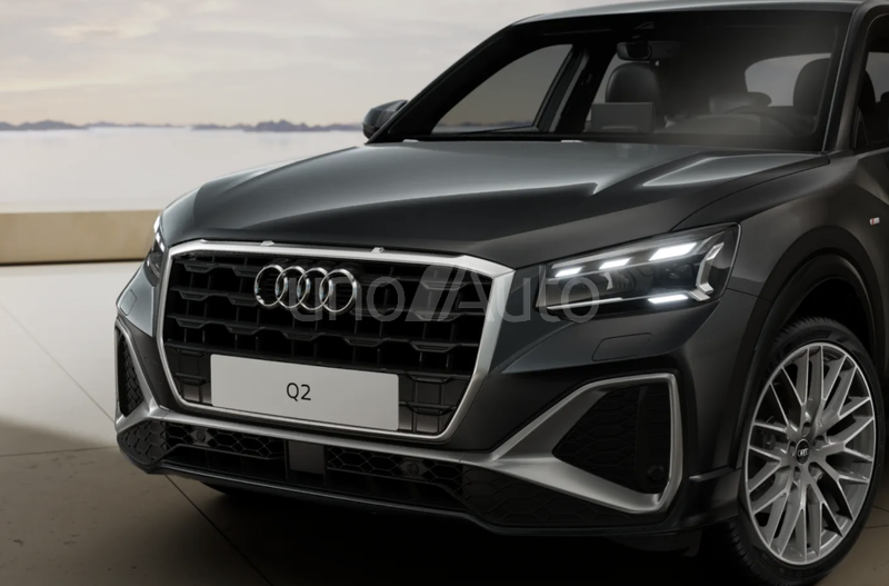 Q2 35 TDI Adrenalin S tronic 110kW