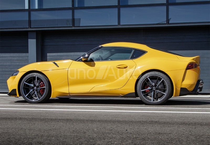 GR Supra 3.0 Performance Aut.