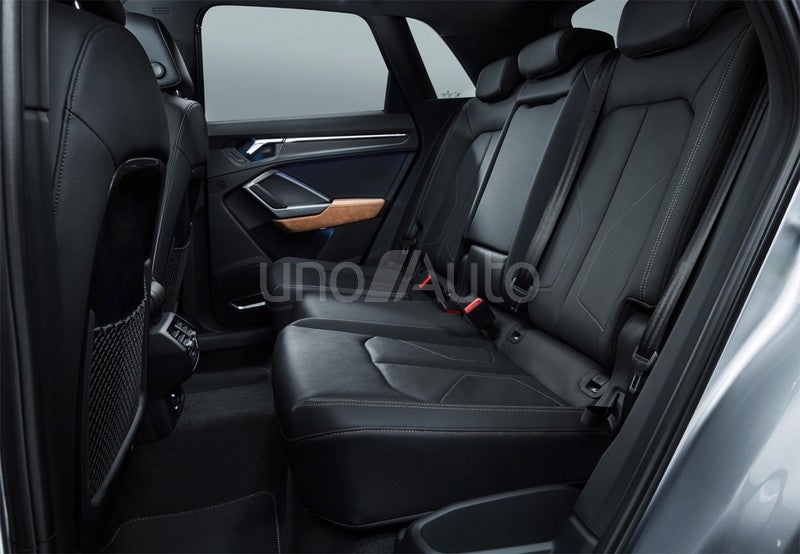 Q3 Sportback 45 TFSI Advanced quattro 180kW S tronic