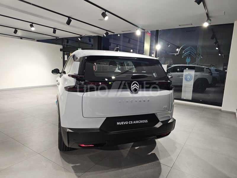 C5 Aircross Hybrid You e-DCS6 145