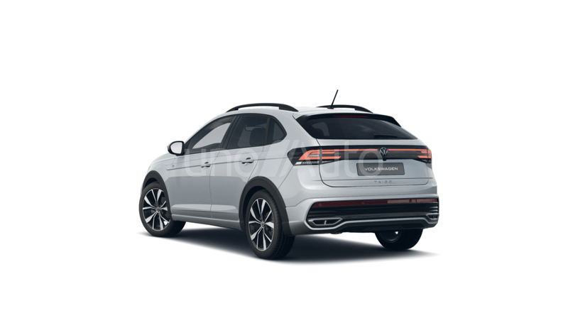 Taigo 1.0 TSI R-Line 85kW
