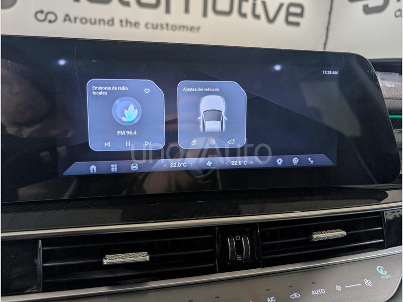 1.5 TGDI PHEV Luxury E-CVT