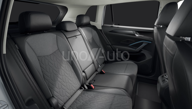 Tiguan 2.0TDI Más DSG 110kW