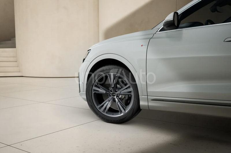 Q8 TFSIe S line quattro tiptronic 290kW