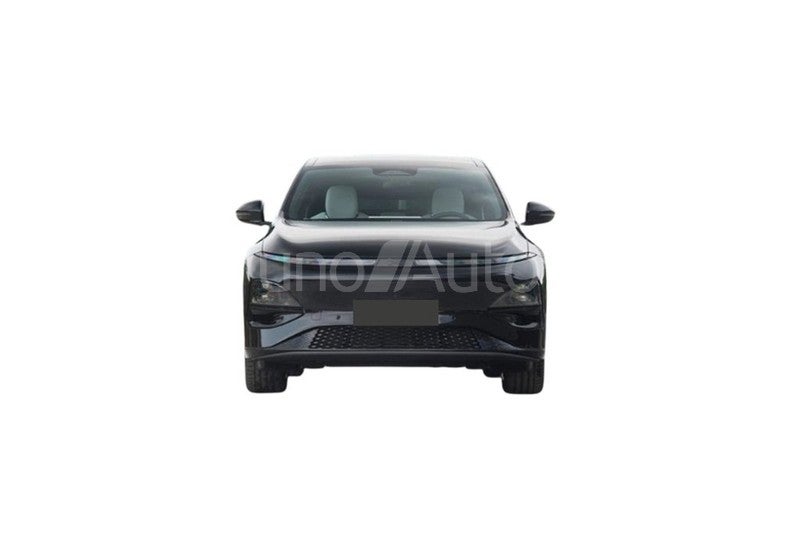 XPENG G6 Long Range RWD