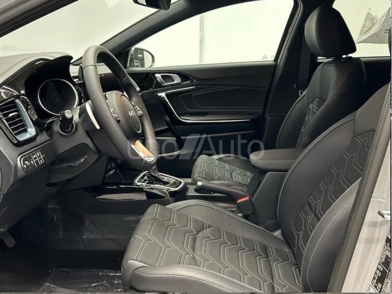 Ceed 1.0 MHEV Style Edition DCT 100