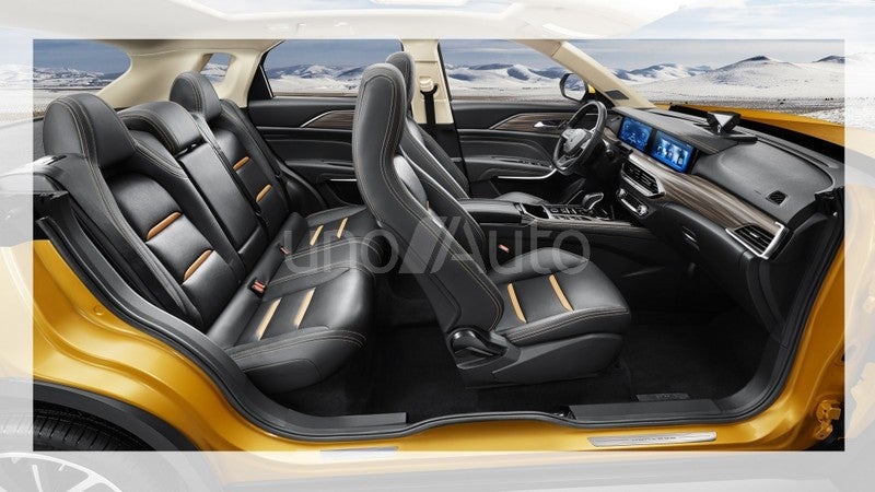 T77 1.5 Premium DCT