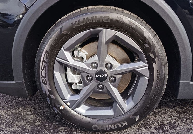 K4 1.0 MHEV Drive 115