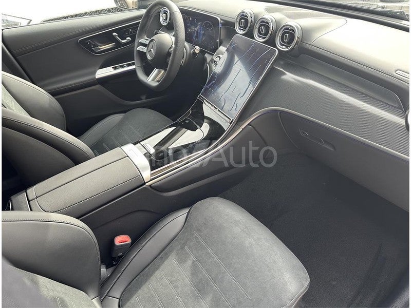 CLASE GLC GLC 220 d 4MATIC