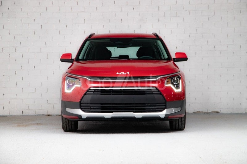 1.6 GDi HEV 95kW (129CV) Concept