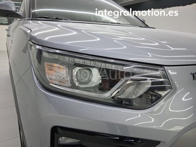 G15T LP Urban Plus GSR
