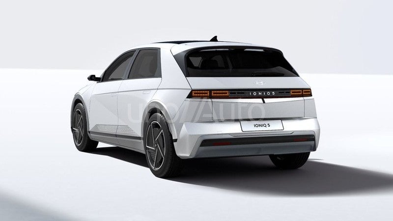 Ioniq 5 84kWh Star RWD 168kW