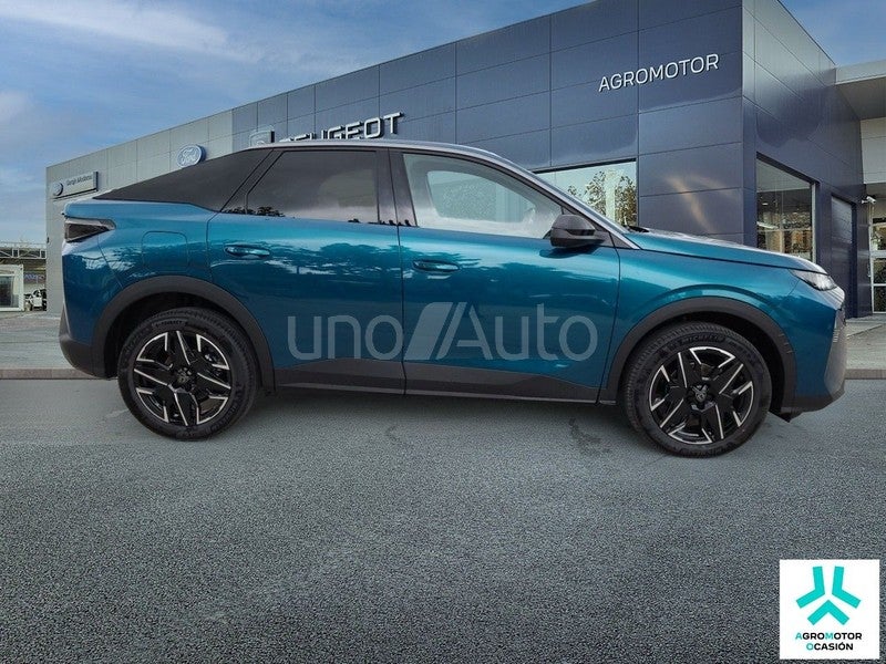 Hybrid 1.2 107KW Allure eDCS6