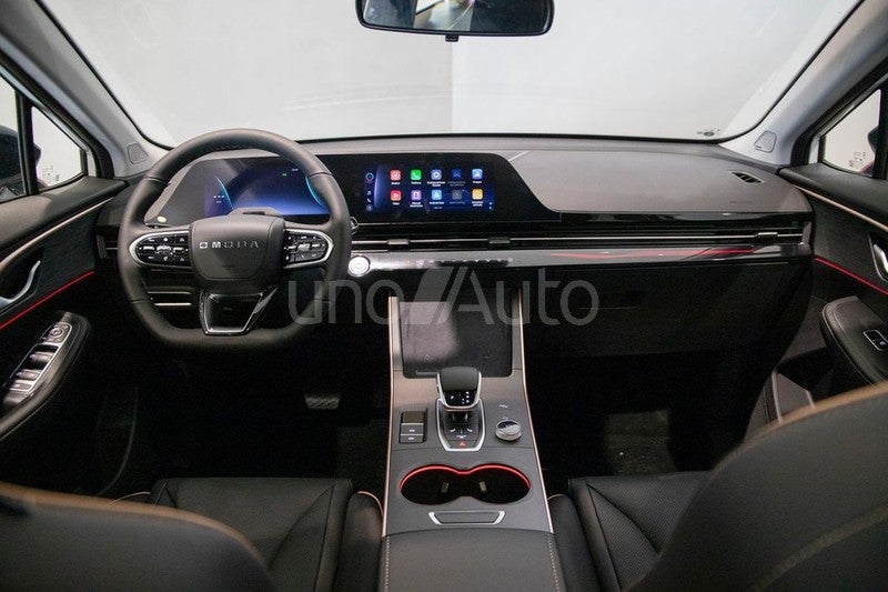 OMODA 5 1.6 T-GDI 136.kW (18CV) DCT Premium