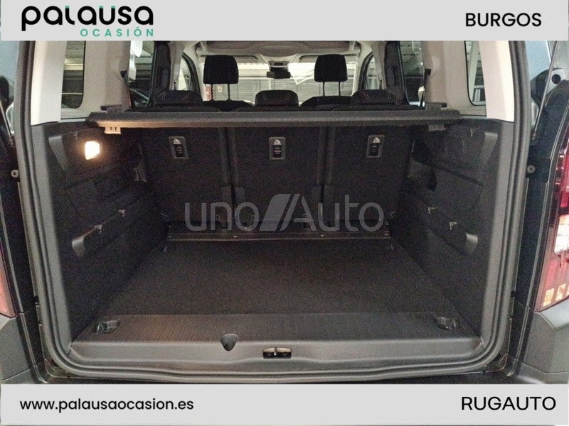 Rifter 1.5BlueHDi S&S Standard Allure 100