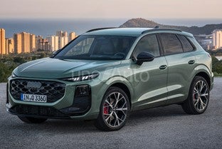 AUDI Q3 1.5 TFSI Advanced S tronic 110kW