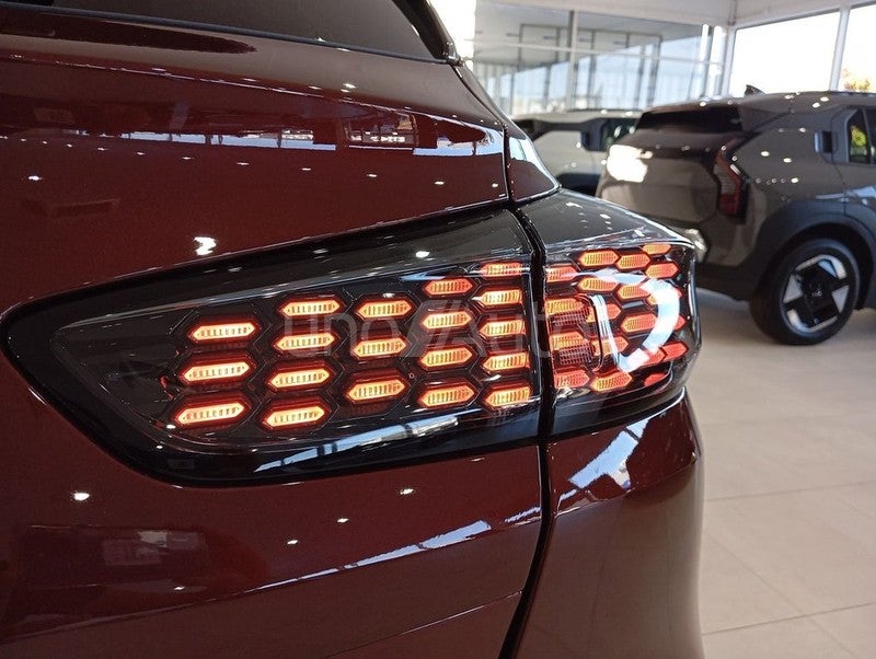 1.0 MHEV Style Edition 85kW 115CV DCT