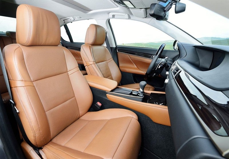 GS 300h Edition