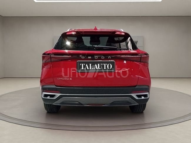 MY2 - Premium 1.6 TGDI 108kW (14cv)