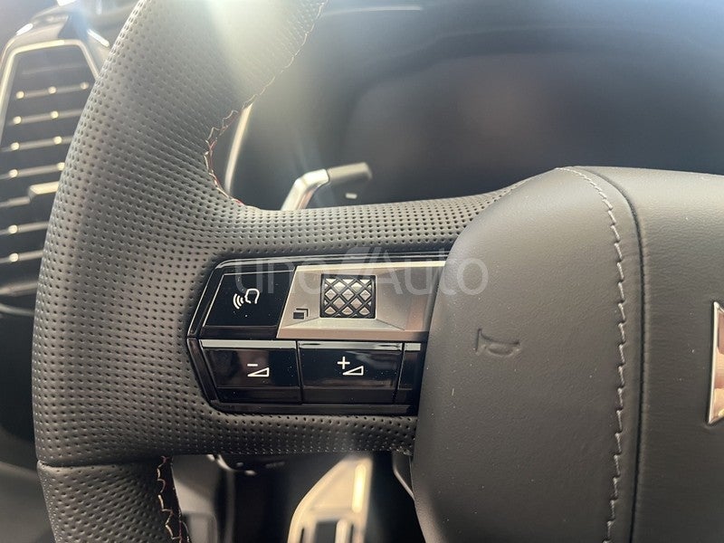 DS 7 E-Tense Edition France Aut. 4x2