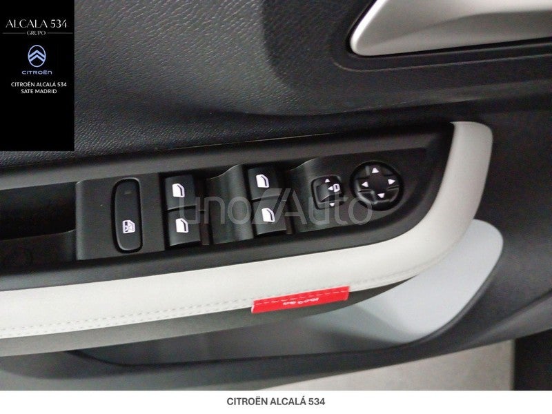 C3 Aircross Hybrid Max e-DCS6 145