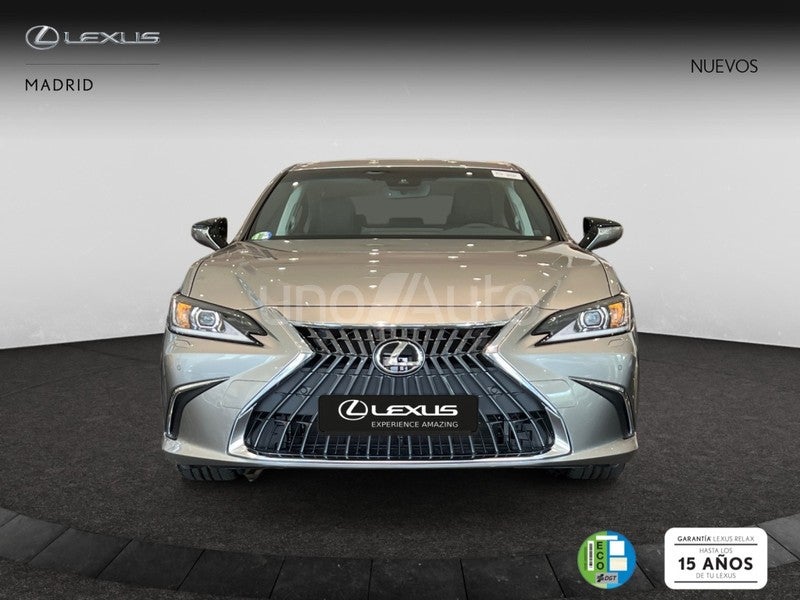 ES 300h Premium
