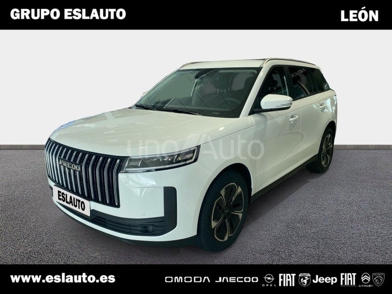 5 1.6 TGDi Exclusive DCT Aut.