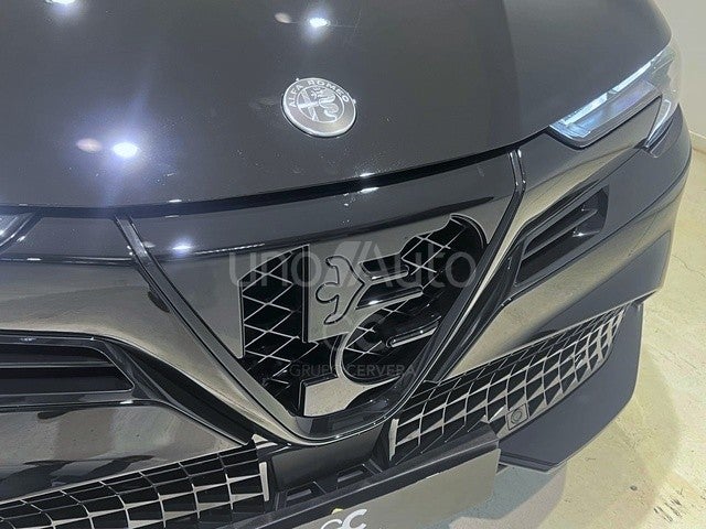 Junior Ibrida 1.2 Intensa 108kw eDCT6