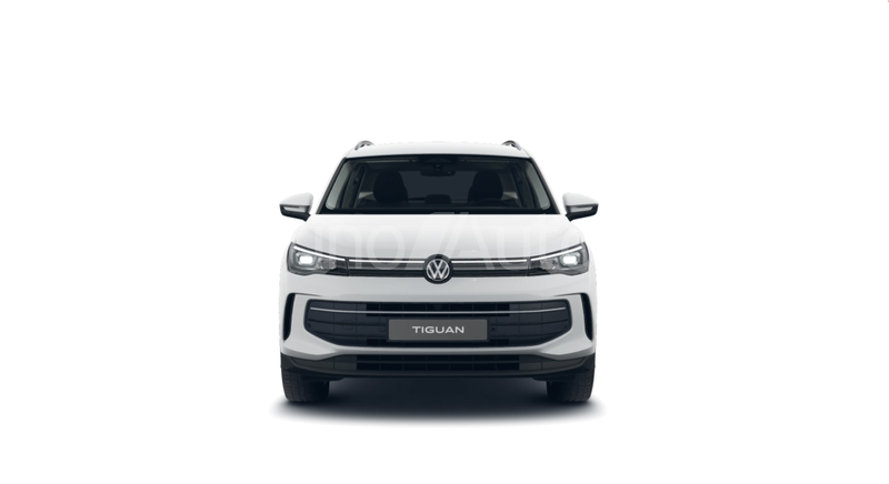 Tiguan 1.5 eTSI Más DSG 96kW