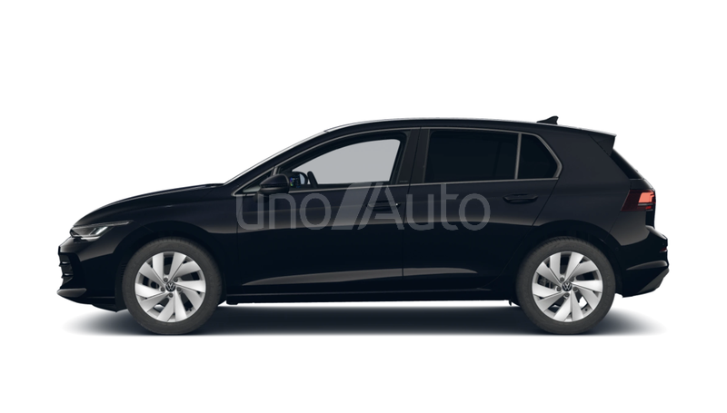 Golf 1.5 eTSI Más DSG 85kW