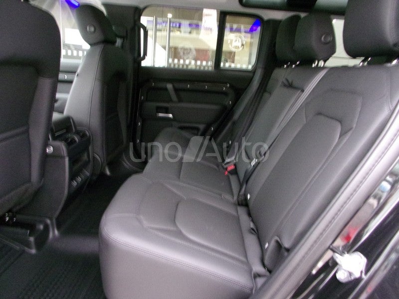 Defender 110 3.0D l6 MHEV S AWD Aut. 250