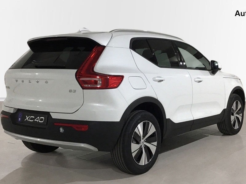 XC40 B3 Core Aut.