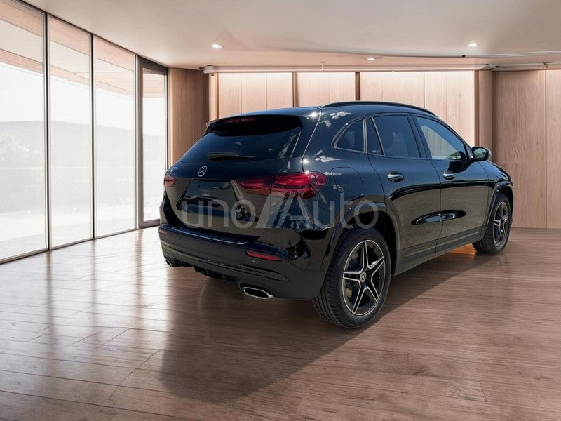 GLA 250e