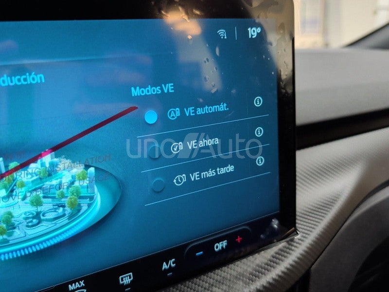 ST-Line 2.5 Duratec PHEV 178kW Auto