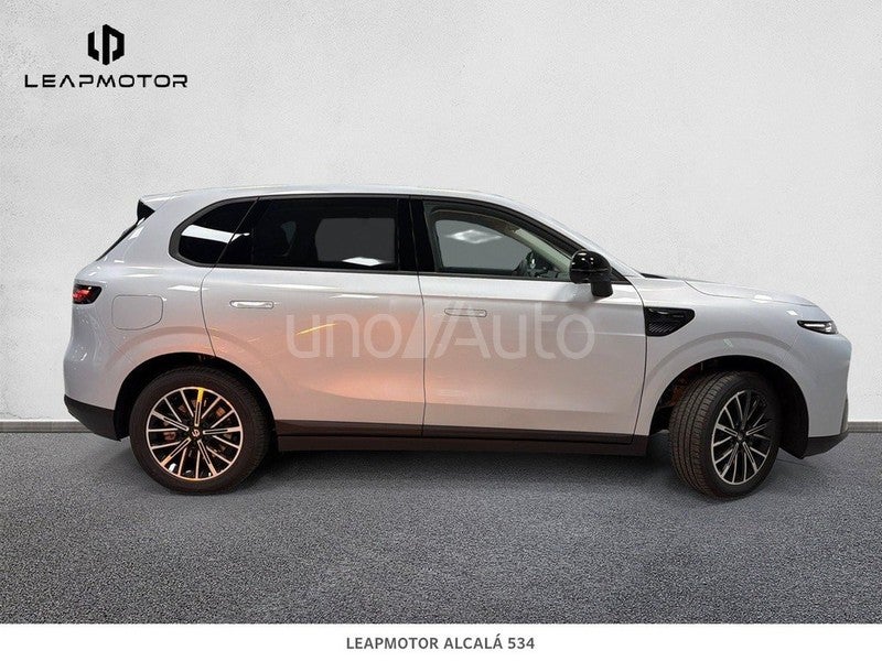 B10 Desing Pro Max 67.1kWh