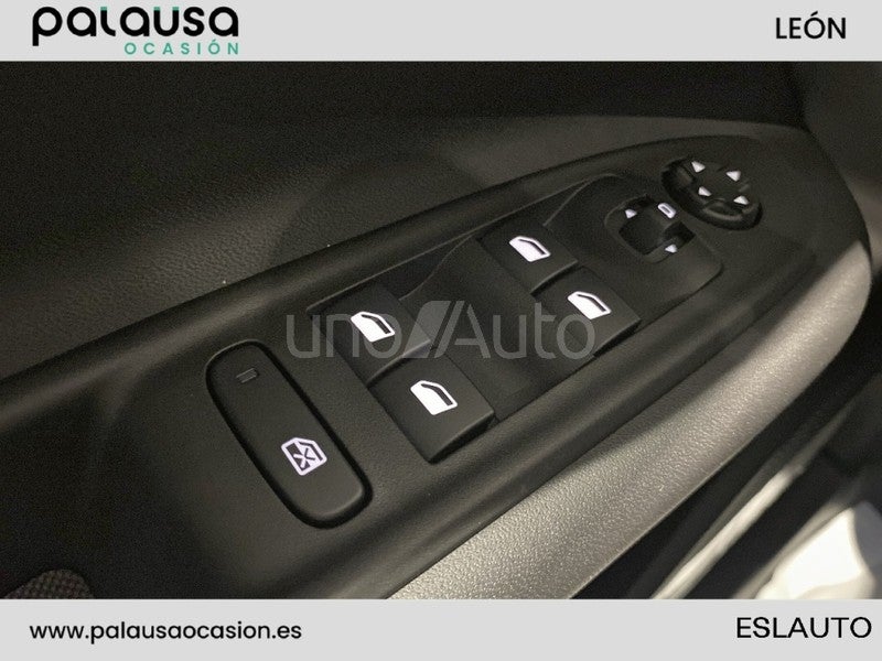 Avenger 1.2 Ehybrid Upland 4xe 107KW