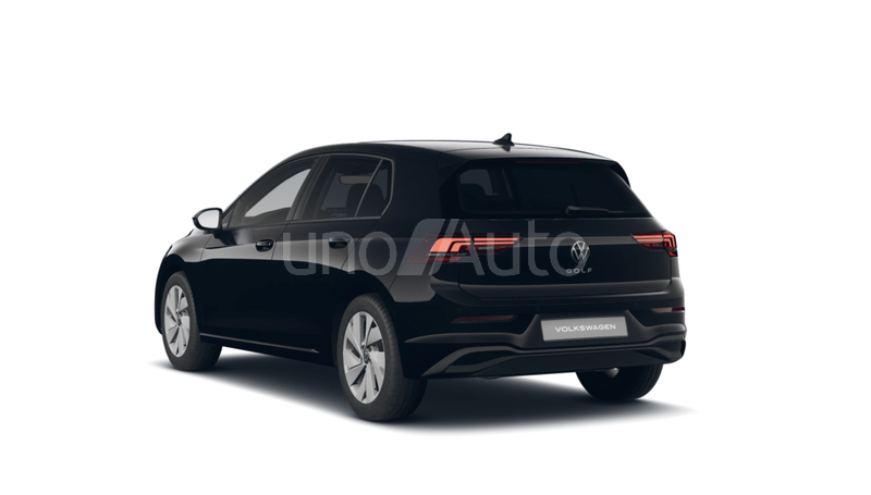 Golf 1.5 TSI Más 85kW
